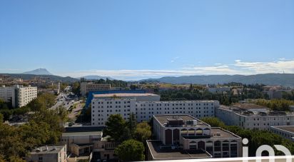 Appartement 2 pièces de 42 m² à Aix-en-Provence (13090)