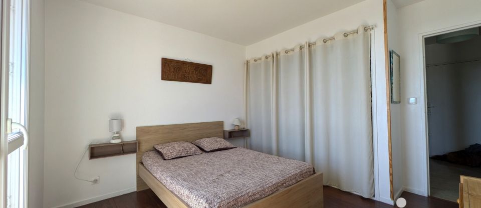 Appartement 2 pièces de 42 m² à Aix-en-Provence (13090)