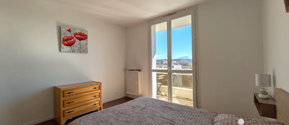 Appartement 2 pièces de 42 m² à Aix-en-Provence (13090)