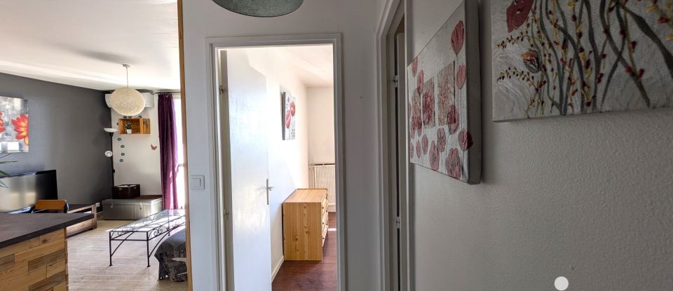 Appartement 2 pièces de 42 m² à Aix-en-Provence (13090)