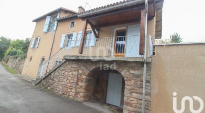 Village house 3 rooms of 102 m² in Saint-Victor-et-Melvieu (12400)