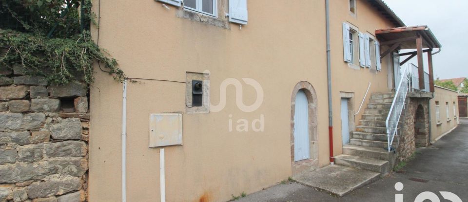 Village house 3 rooms of 102 m² in Saint-Victor-et-Melvieu (12400)