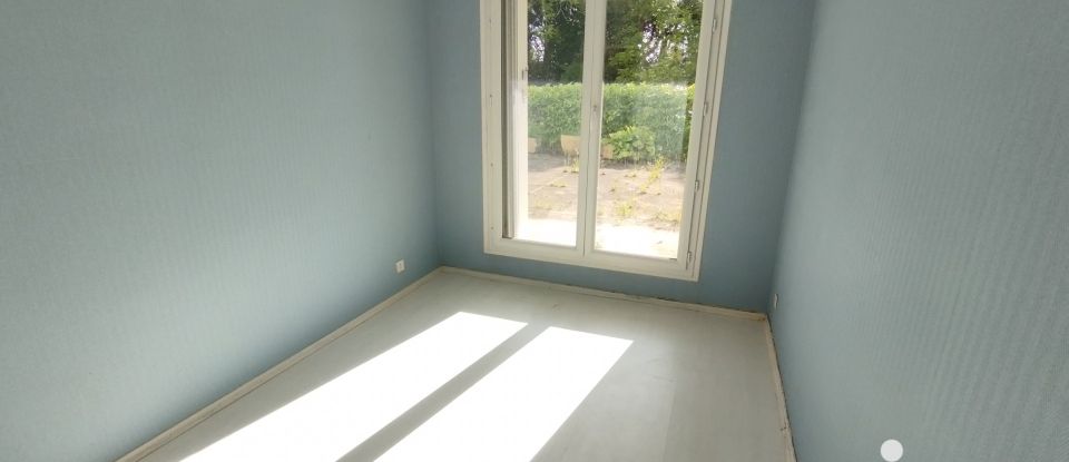 Appartement 2 pièces de 53 m² à Gradignan (33170)