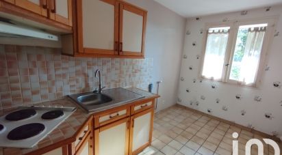 Appartement 2 pièces de 53 m² à Gradignan (33170)