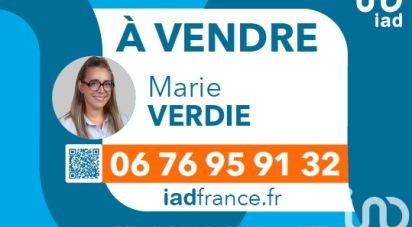 Appartement 3 pièces de 57 m² à Perpignan (66000)