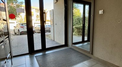 Appartement 3 pièces de 57 m² à Perpignan (66000)