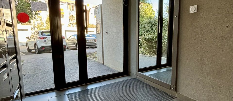 Appartement 3 pièces de 57 m² à Perpignan (66000)