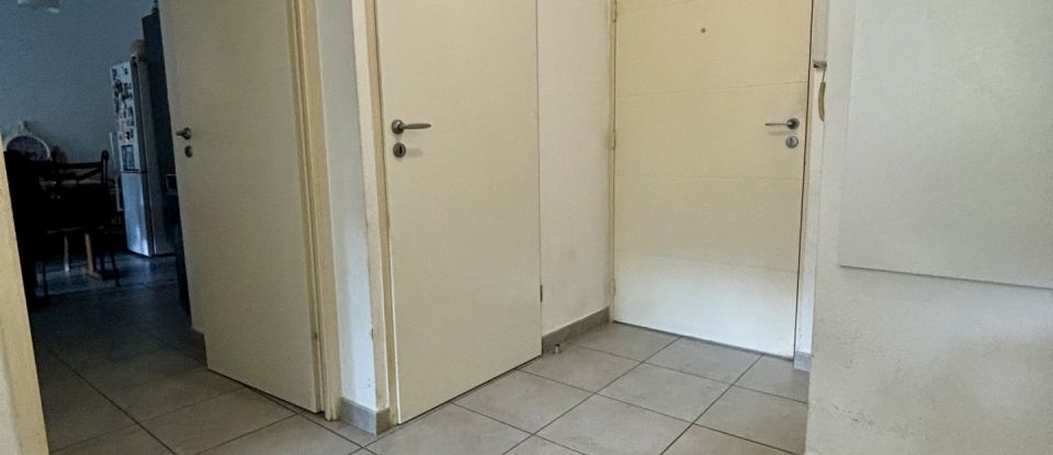 Appartement 3 pièces de 57 m² à Perpignan (66000)