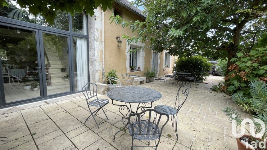 Maison 6 pièces de 158 m² à Beaugency (45190)