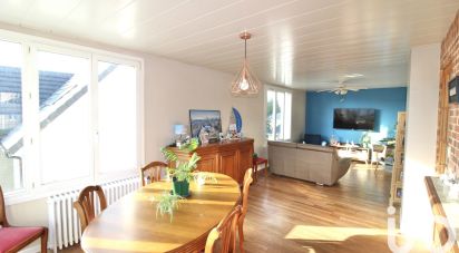 House 5 rooms of 109 m² in Le Havre (76620)