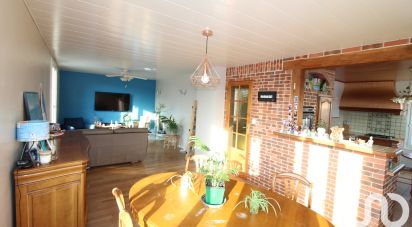 House 5 rooms of 109 m² in Le Havre (76620)