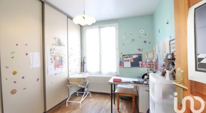 House 5 rooms of 109 m² in Le Havre (76620)