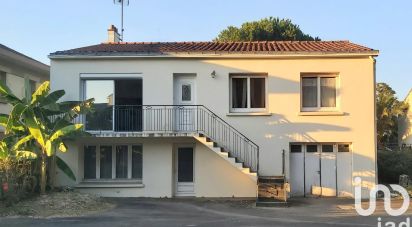 Maison 5 pièces de 120 m² à - (85430)