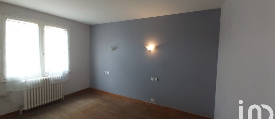 Maison 5 pièces de 120 m² à - (85430)