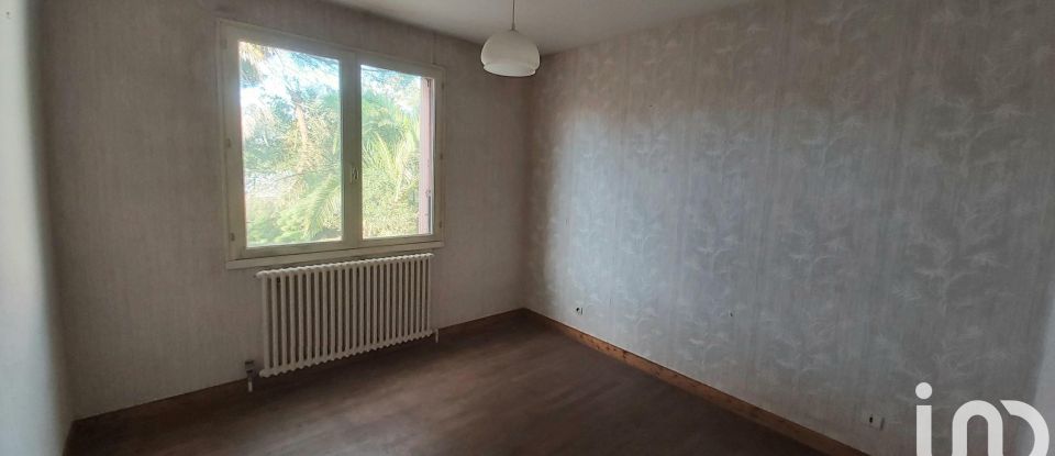 Maison 5 pièces de 120 m² à - (85430)