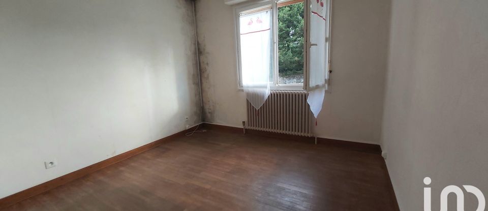 Maison 5 pièces de 120 m² à - (85430)