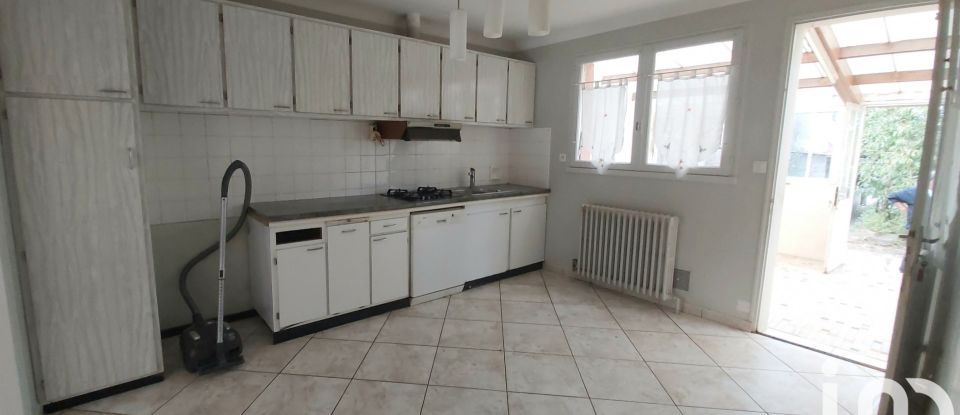 Maison 5 pièces de 120 m² à - (85430)