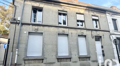 Immeuble de 100 m² à Valenciennes (59300)