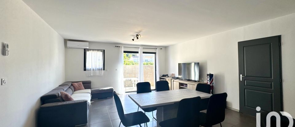 Maison 4 pièces de 85 m² à Bollène (84500)