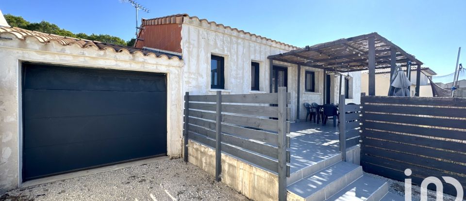 Maison 4 pièces de 85 m² à Bollène (84500)