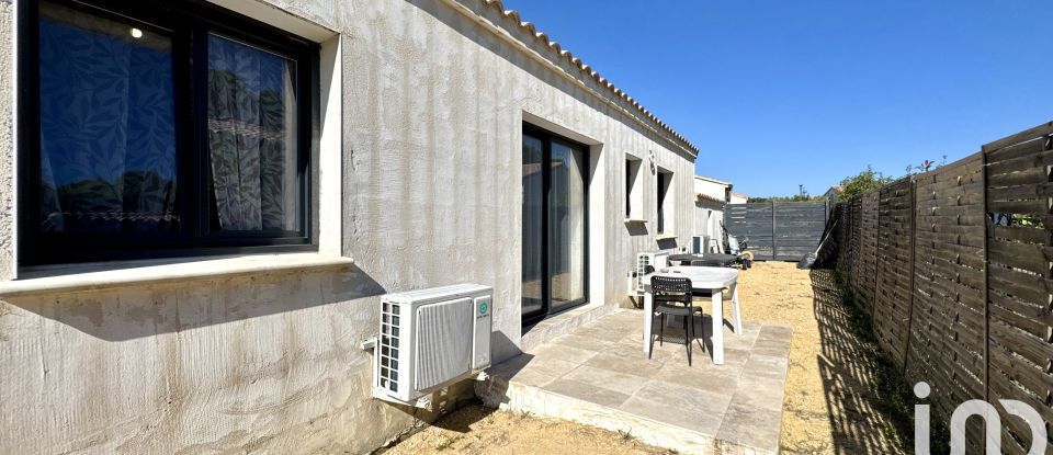 Maison 4 pièces de 85 m² à Bollène (84500)