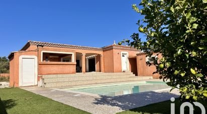 Maison 5 pièces de 150 m² à Portiragnes (34420)