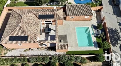 Maison 5 pièces de 150 m² à Portiragnes (34420)