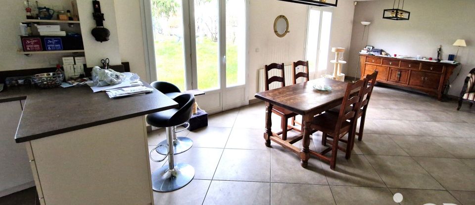 House 6 rooms of 141 m² in Le Pin (77181)