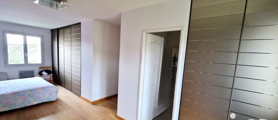 Maison 6 pièces de 141 m² à Le Pin (77181)