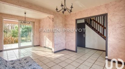 Pavilion 5 rooms of 72 m² in Herblay-sur-Seine (95220)