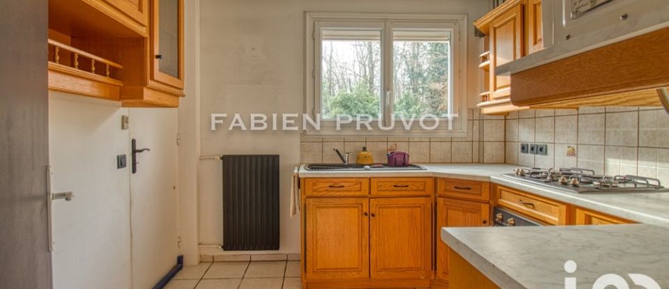 Pavilion 5 rooms of 72 m² in Herblay-sur-Seine (95220)