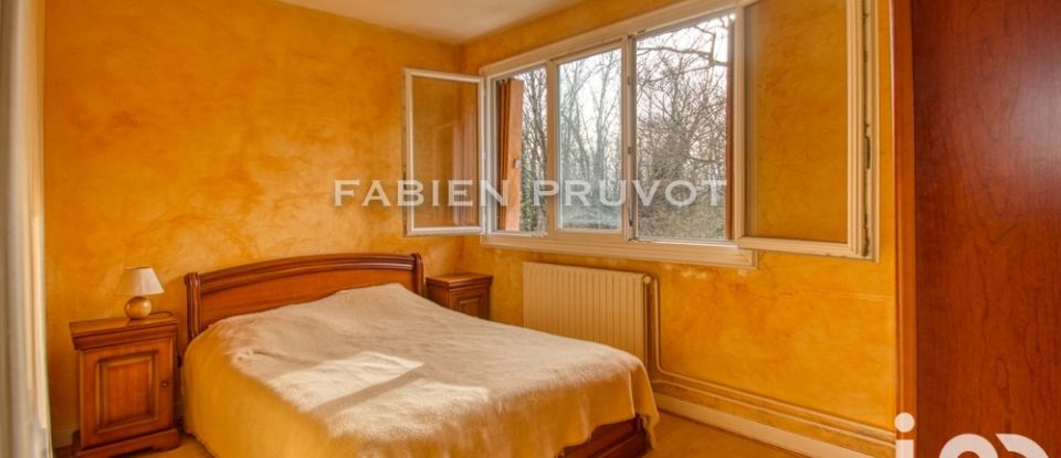 Pavilion 5 rooms of 72 m² in Herblay-sur-Seine (95220)