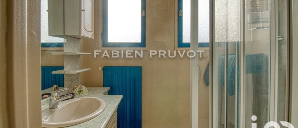 Pavilion 5 rooms of 72 m² in Herblay-sur-Seine (95220)