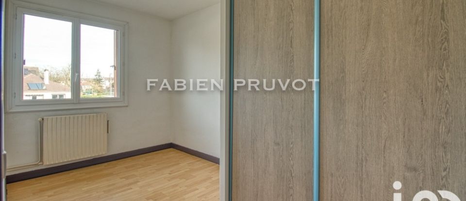 Pavilion 5 rooms of 72 m² in Herblay-sur-Seine (95220)