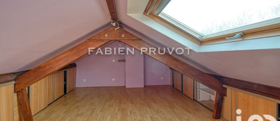 Pavillon 5 pièces de 72 m² à Herblay-sur-Seine (95220)