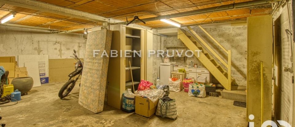 Pavillon 5 pièces de 72 m² à Herblay-sur-Seine (95220)