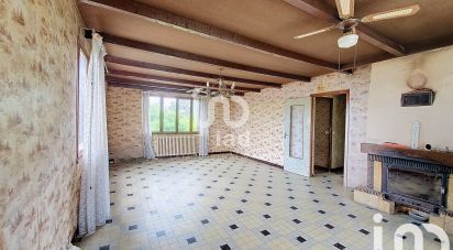 Maison traditionnelle 5 pièces de 124 m² à Bully (69210)