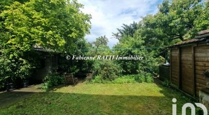 Traditional house 5 rooms of 82 m² in Carrières-sur-Seine (78420)