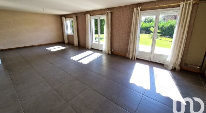 Maison 7 pièces de 148 m² à Chelles (77500)