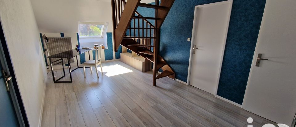 Maison 7 pièces de 148 m² à Chelles (77500)