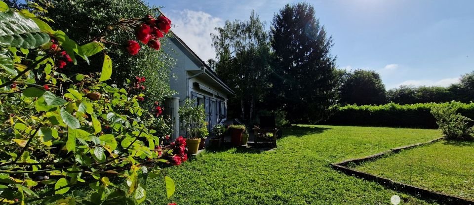 Maison 7 pièces de 148 m² à Chelles (77500)