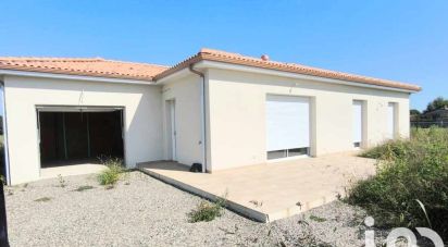 Maison 4 pièces de 91 m² à Ponlat-Taillebourg (31210)