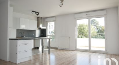 Appartement 4 pièces de 76 m² à Saint-Brice-sous-Forêt (95350)