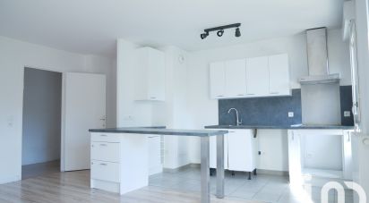 Apartment 4 rooms of 76 m² in Saint-Brice-sous-Forêt (95350)