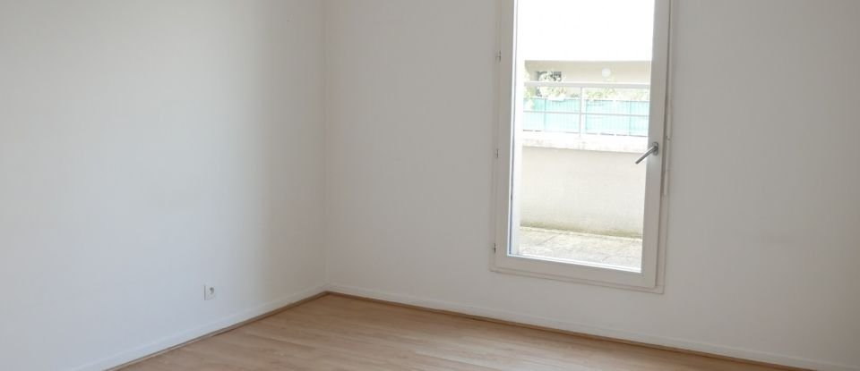 Apartment 4 rooms of 76 m² in Saint-Brice-sous-Forêt (95350)