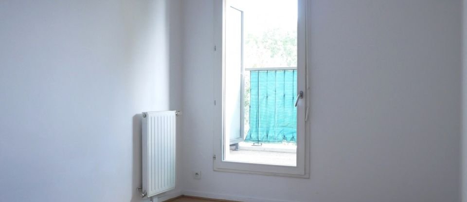 Apartment 4 rooms of 76 m² in Saint-Brice-sous-Forêt (95350)