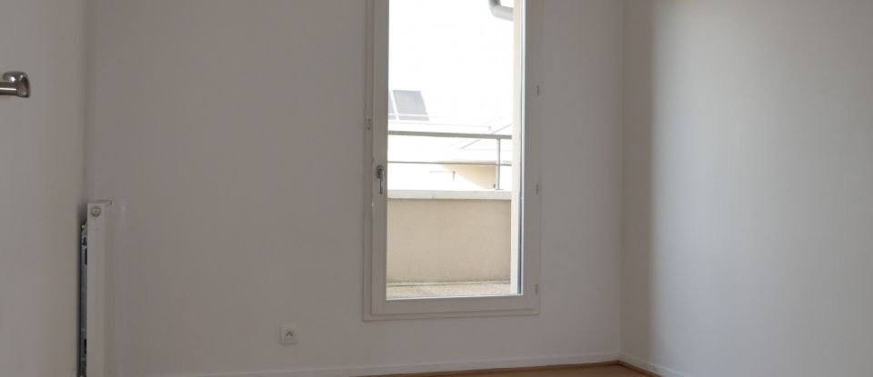 Appartement 4 pièces de 76 m² à Saint-Brice-sous-Forêt (95350)