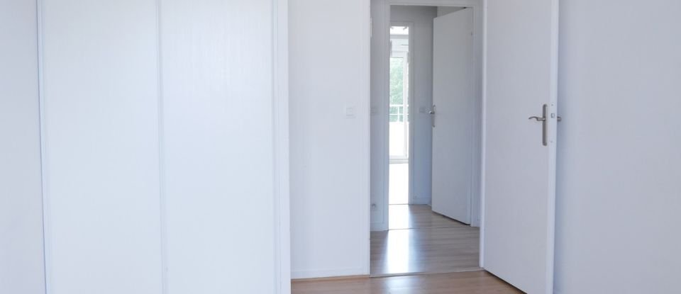 Apartment 4 rooms of 76 m² in Saint-Brice-sous-Forêt (95350)