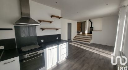 Maison traditionnelle 4 pièces de 84 m² à Presles-en-Brie (77220)