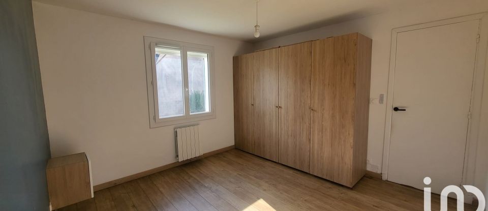 House 4 rooms of 84 m² in Presles-en-Brie (77220)